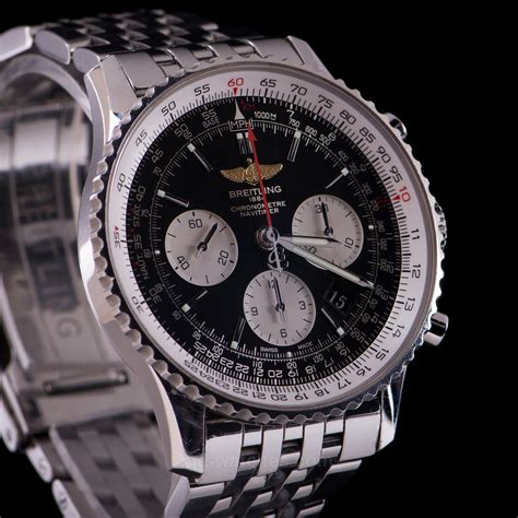 breitling watches navitimer price|Breitling Navitimer watches for sale.